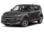 2020 Kia Soul Gt-Line Turbo