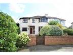 4 bedroom semi-detached house for rent in Woodside Avenue, BR7