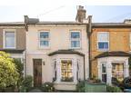 Dumbreck Road, London 3 bed terraced house for sale -