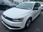 Used 2012 VOLKSWAGEN JETTA For Sale