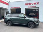 Used 2022 KIA SORENTO For Sale