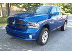 Used 2016 RAM 1500 For Sale