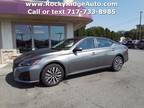 Used 2023 NISSAN ALTIMA For Sale