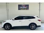 Used 2017 HYUNDAI SANTA FE For Sale