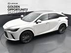 2024 Lexus RX