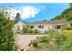 3 bedroom detached bungalow for sale in Jollys Bottom, Truro, TR4