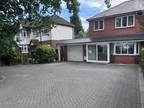 3 bedroom end of terrace house for sale in Longmore Road, Shirley, Solihull