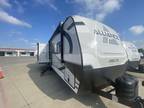 2024 Alliance RV Delta 321BH