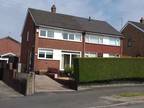 Mount Road, Kidsgrove, Stoke-on-Trent 3 bed semi-detached house for sale -