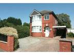 3 bedroom detached house for rent in Norris Road, Rent, M33