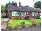 Browns Drive, Sutton Coldfield B73 1 bed semi-detached bungalow to rent -