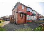 3 bedroom semi-detached house for sale in Stratford Avenue, Eccles, M30