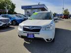 2015 Subaru Forester 4dr