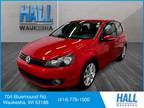 2011 Volkswagen Golf, 104K miles