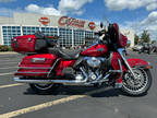 2013 Harley-Davidson Ultra Classic® Electra Glide®