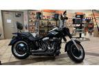 2014 Harley-Davidson Fat Boy® Lo