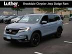 2022 Honda Pilot Gray, 41K miles