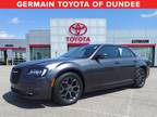 2017 Chrysler 300, 39K miles