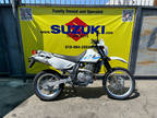 2025 Suzuki DR650S