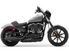 2020 Harley-Davidson Iron 1200™