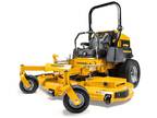 2022 Hustler Turf Equipment Diesel Z 60 in. Perkins 25 hp