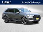 2021 Audi Q7 Gray, 49K miles