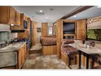 2017 Coachmen Leprechaun 240FS Ford 450