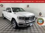 2019 RAM 1500 White, 77K miles