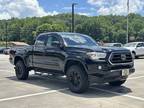 2020 Toyota Tacoma Sr V6 Extended Cab