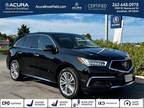 2018 Acura MDX Black, 126K miles