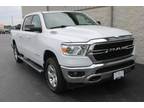 2022 Ram 1500 4WD Big Horn Crew Cab