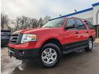 2014 Ford Expedition SSV 4X4 Tow Package 5-Passenger Rear A/C SUV 4WD