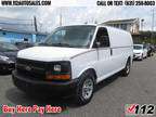 Used 2014 Chevrolet Express 1500 for sale.