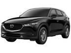 Used 2017 Mazda CX-5 for sale.