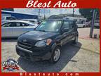 2011 Kia Soul + WAGON 4-DR