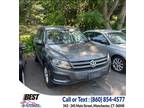 Used 2012 Volkswagen Tiguan for sale.