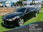 Used 2012 Audi A6 for sale.