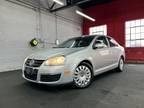 Used 2009 Volkswagen Jetta for sale.