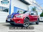 Used 2015 Subaru XV Crosstrek for sale.