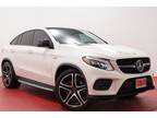 Used 2019 Mercedes-benz Gle for sale.