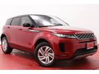 Used 2020 Land Rover Range Rover Evoque for sale.