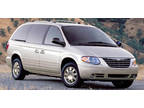 Used 2006 Chrysler Town & Country LWB for sale.