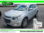 2016 Chevrolet Equinox Silver, 80K miles