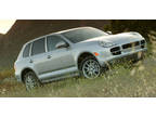 Used 2006 Porsche Cayenne for sale.