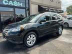 Used 2013 Honda CR-V for sale.