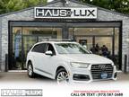 Used 2018 Audi Q7 for sale.