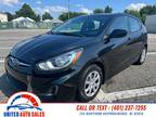 Used 2014 Hyundai Accent for sale.