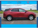 2019 Chevrolet Equinox Red, 81K miles