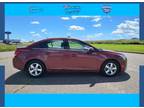 2013 Chevrolet Cruze Red, 108K miles