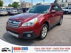 Used 2013 Subaru Outback for sale.